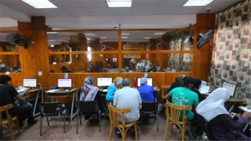 جامعة المنوفية الأهلية 2025 / 2026: خدمات التنسيق الإلكتروني واستعدادات متميزة لاستقبال الطلاب