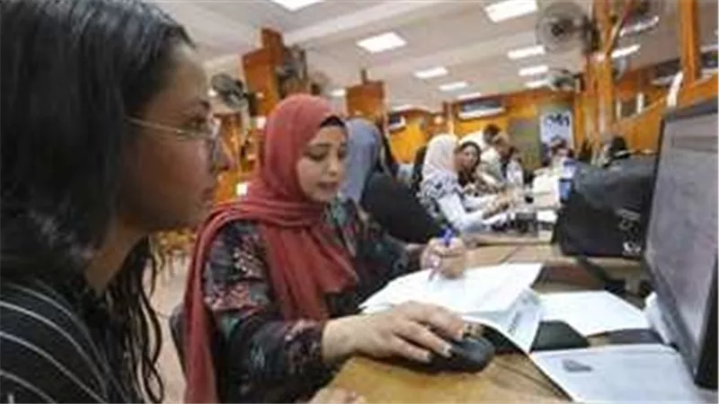 كل ما تريد معرفته عن تنسيق المرحلة الثانية 2025 للثانوية العامة