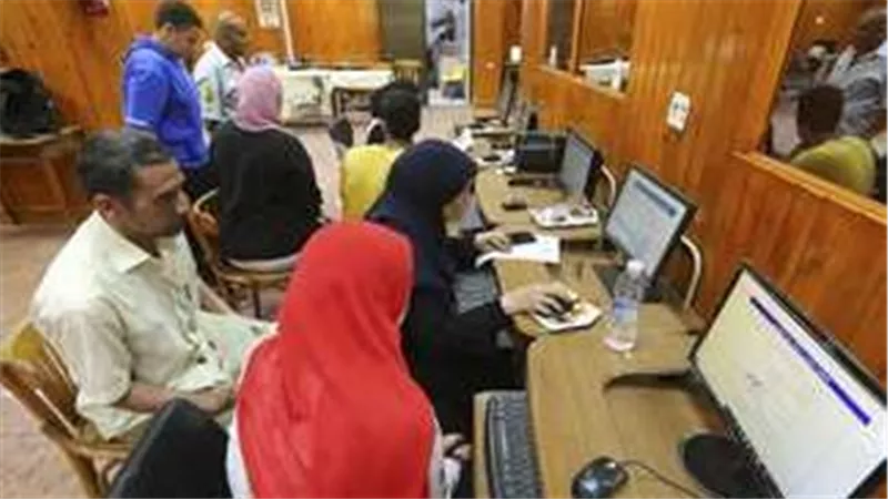 دليلك الكامل لتسجيل الرغبات في تنسيق المرحلة الثانية 2025