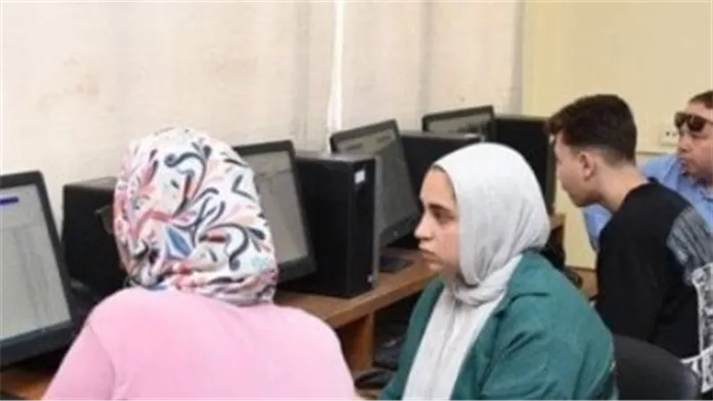 الكليات المتاحة في تنسيق المرحلة الثانية 2025 ومعدلات القبول المتوقعة