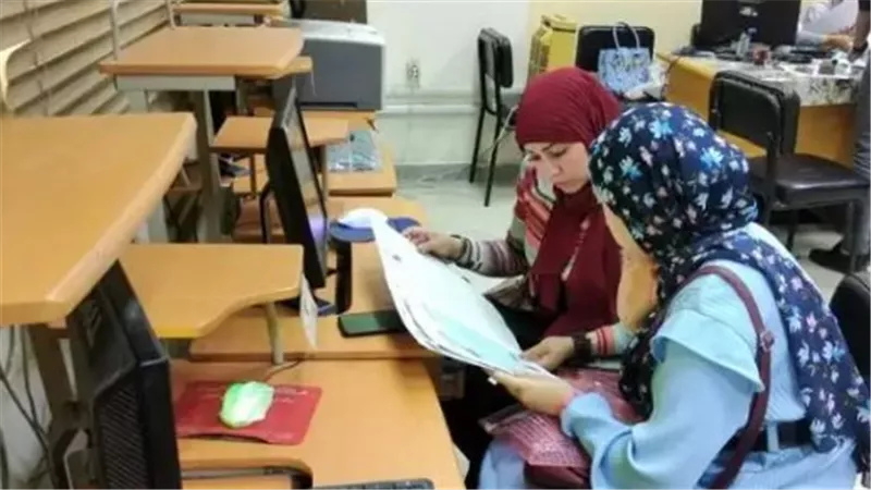 وزارة التعليم العالي تطلق حملة توعوية لتيسير تنسيق المرحلة الثانية