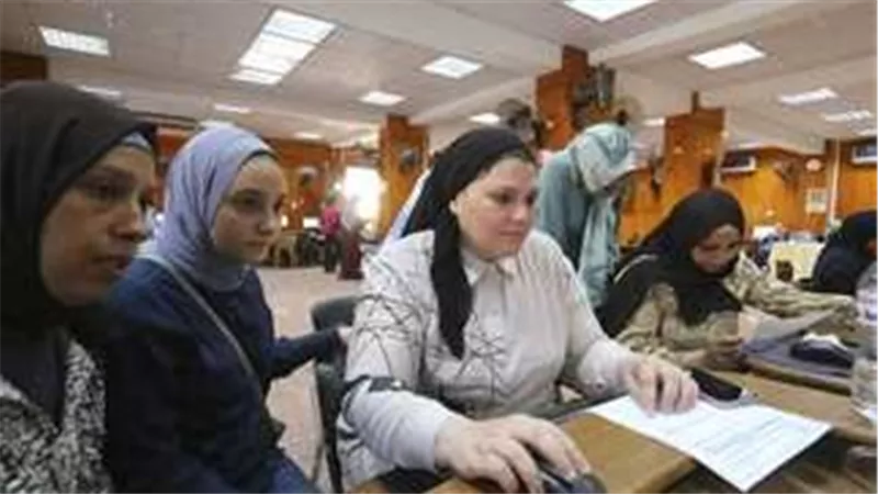 تنسيق المرحلة الثانية 2025: نصائح لاختيار رغباتك الجامعية بنجاح
