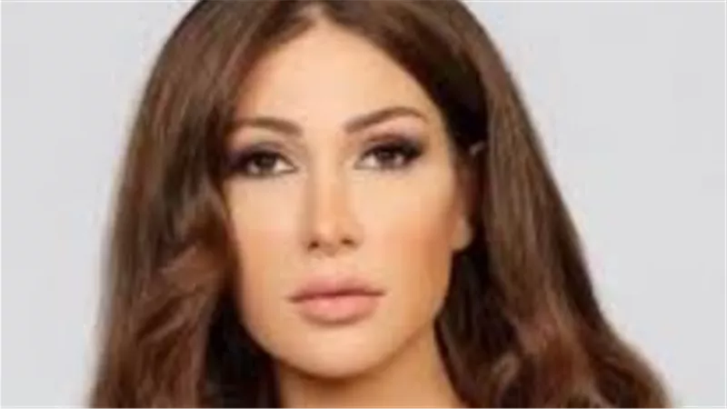 ديما صادق تبكي زياد الرحباني بحرقة وتوجه رسالة مؤثرة إلى فيروز