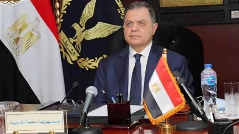 بالأسماء.. وزارة الداخلية تعلن حركة تنقلات الشرطة 2025 وتعيينات جديدة في المواقع الحساسة