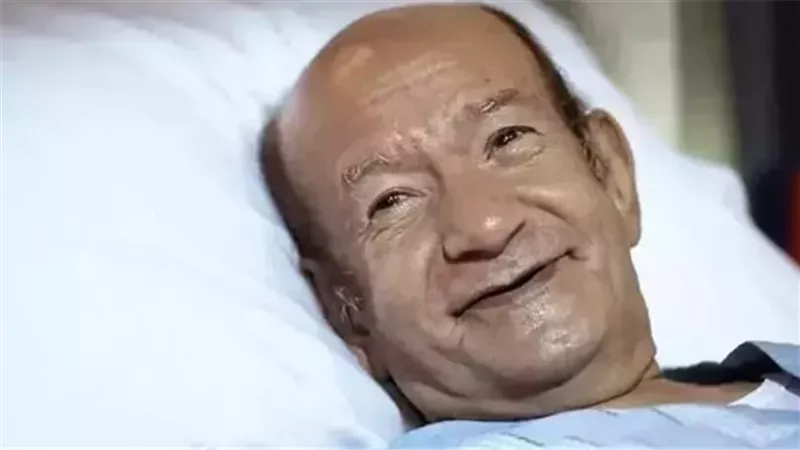 من هو لطفي لبيب؟ سيرة موجزة عن فنان مصري مميز