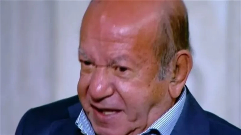 موقف نبيل مع محمد شرف: شهامة لطفي لبيب خلف الكواليس