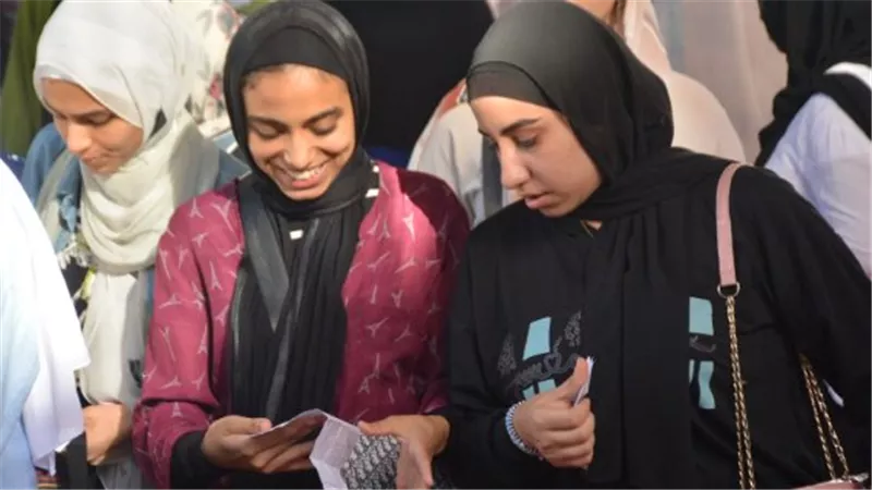 تنسيق الثانوي العام 2025: تخفيض الحد الأدنى للقبول لتخفيف العبء وتحقيق العدالة التعليمية