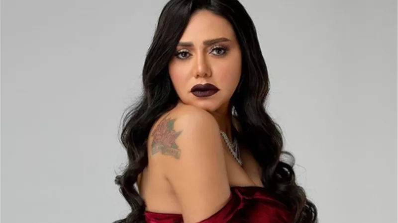 كل ما تريد معرفته عن الفنانة رانيا يوسف: النشأة، الحياة الشخصية، وأشهر المسلسلات والأفلام