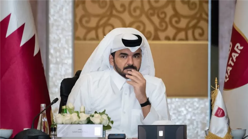 الشيخ جوعان بن حمد مرشح وحيد لرئاسة المجلس الأولمبي الآسيوي