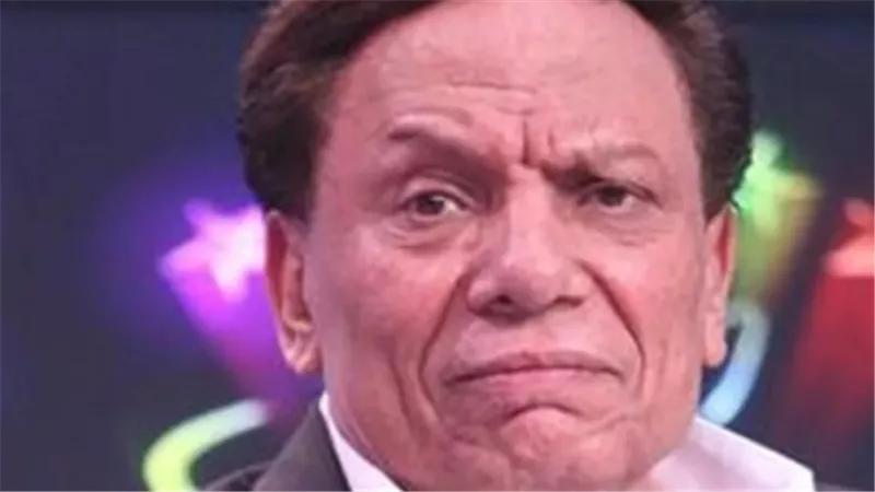 أعمال عادل إمام من المسرح إلى الدراما.. مشوار أسطوري لا يتكرر