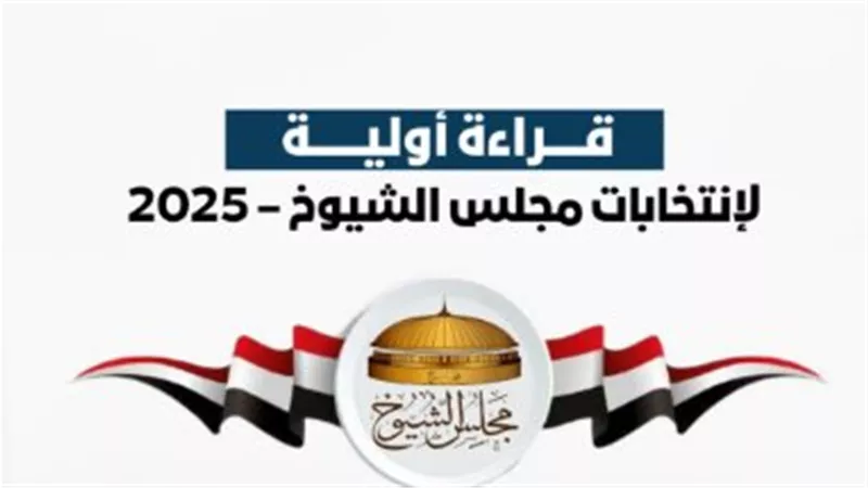 انتخابات مجلس الشيوخ المصرية 2025: الأهمية، التوقيت، والمستقبل السياسي