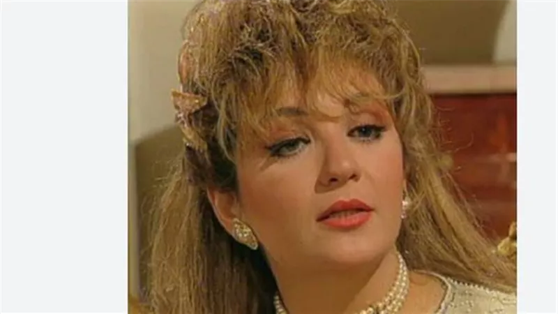 من هي الفنانة إيمان الطوخي؟.. ظهور محدود... ولكن دائم التأثير