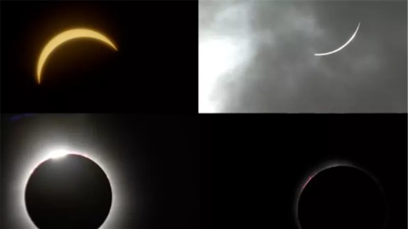 ناسا ترصد حفرة اصطدام ضخمة على القمر.. حدث لا يتكرر إلا مرة كل 132 عامًا