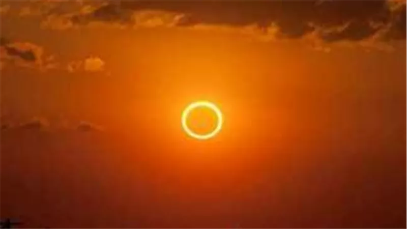 كسوف الشمس 2025: متى وأين يمكن رؤيته؟ وماذا تقول ناسا؟