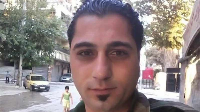فيديو اعتداء على عمر خيري يثير موجة غضب على مواقع التواصل