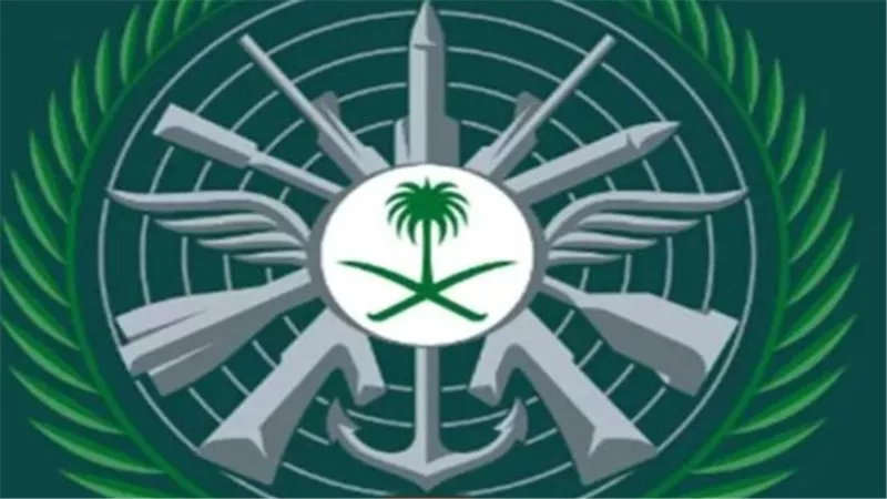 موعد التقديم على الوظائف العسكرية 1447 للرجال عبر أبشر توظيف