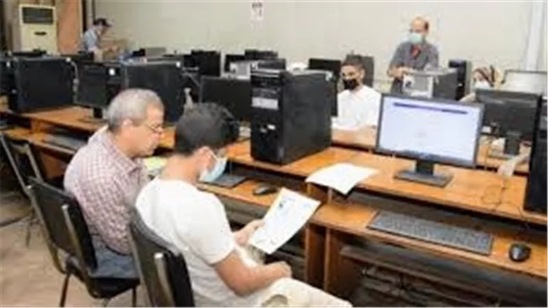 تنسيق المرحلة الثانية 2025.. موعد التسجيل والكليات المتاحة للعلمي والأدبي