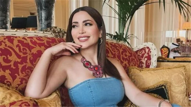 نسرين طافش تشارك في فيلم 