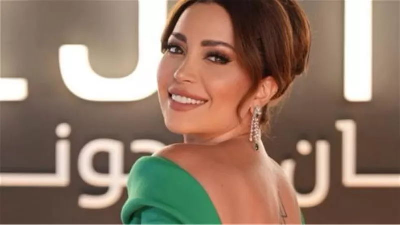 نسرين طافش: 