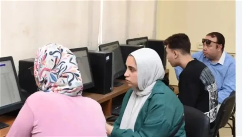 رسميًا.. إعلان نتيجة تنسيق المرحلة الأولى 2025 والحدود الدنيا للكليات