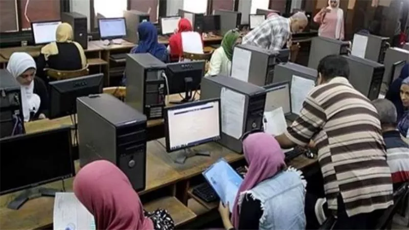 تنسيق الجامعات 2025.. تعرف على نتائج المرحلة الأولى وجدول المرحلة الثانية