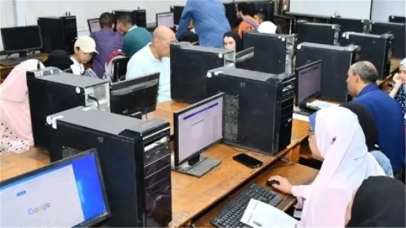تفاصيل نتيجة تنسيق المرحلة الأولى 2025 للعلمي والأدبي والهندسي