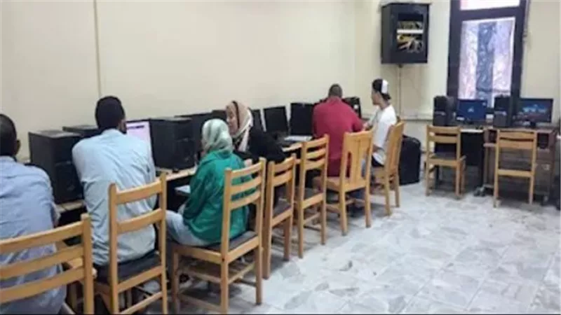 موقع التنسيق الإلكتروني يتيح نتائج المرحلة الأولى لطلاب الثانوية العامة