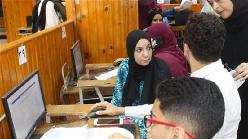 بالأرقام.. توزيع الطلاب حسب الشعب في تنسيق المرحلة الأولى 2025