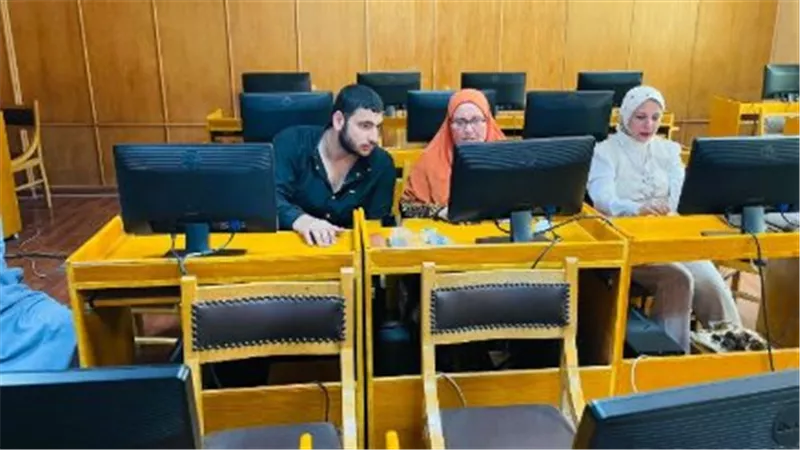 إعلان نتيجة تنسيق المرحلة الأولى بالجامعات الحكومية والمعاهد اليوم