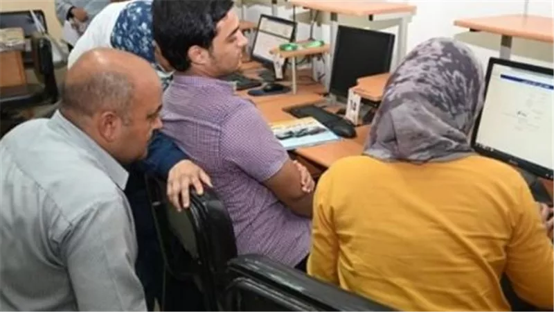  رابط مباشر لتسجيل رغبات تنسيق المرحلة الثانية 2025 عبر موقع التنسيق