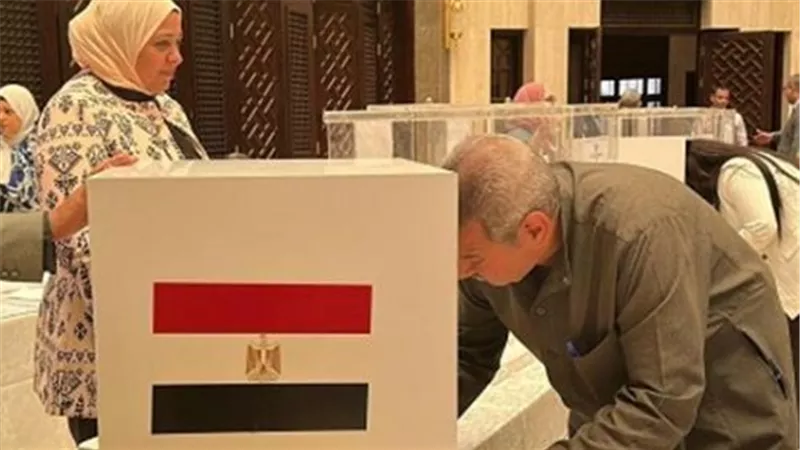 انتخابات مجلس الشيوخ 2025: مواعيد التصويت الرسمية وخدمات الاستعلام الإلكتروني