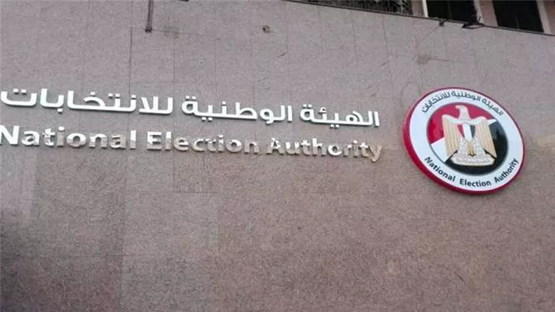 الهيئة الوطنية للانتخابات توضح طرق التصويت والاستعلام الإلكتروني لانتخابات الشيوخ 2025