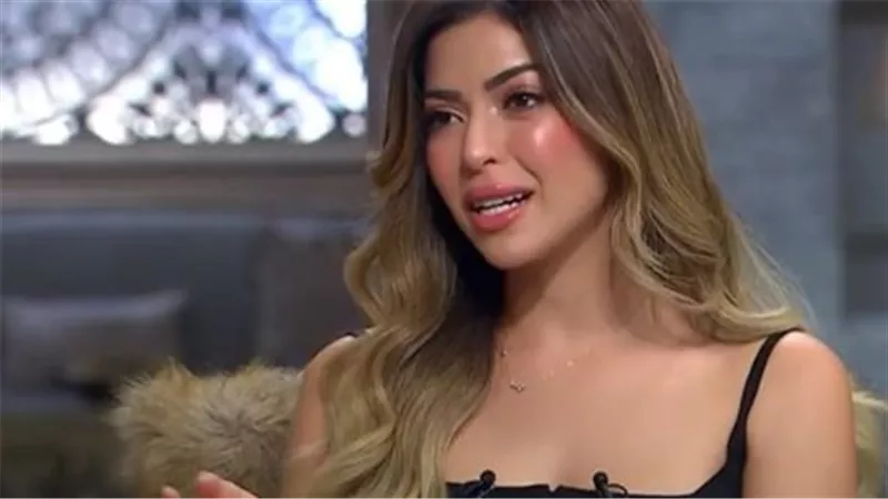 ميرنا جميل تكشف سبب غيابها عن دراما رمضان 2025 رغم نجاح 