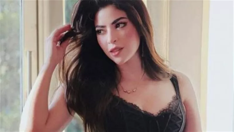 ميرنا جميل في 
