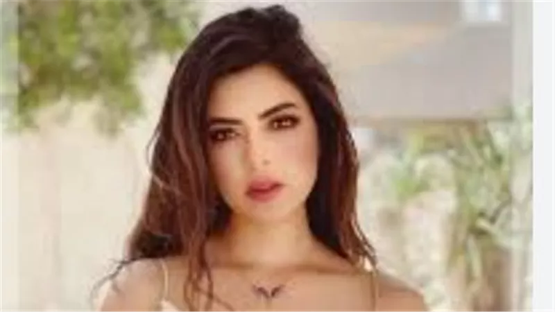 ميرنا جميل: كنت مندفعه وأصبحت أكثر هدوءًا.. والنضج غيّرني