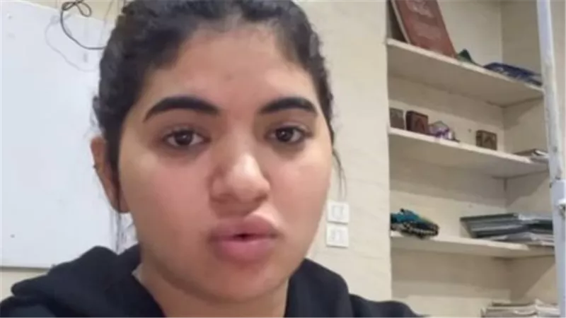 مسيرة سوزي الأردنية على السوشيال ميديا