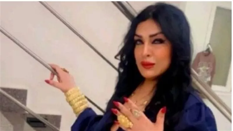 من هي ليلى الشبح؟ المنتجـة المثيرة للجدل وصاحبة الفيديوهات الصادمة
