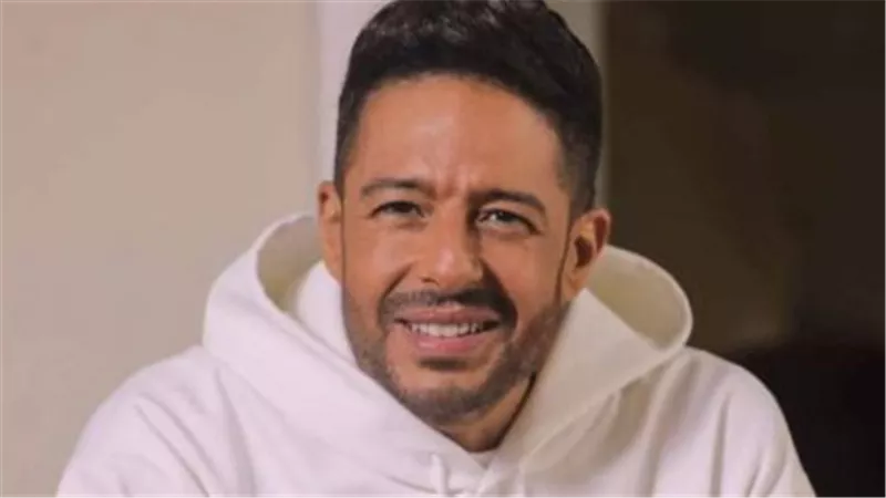 محمد حماقي يتألق في مهرجان جرش ويكشف مفاجآت ألبومه الجديد