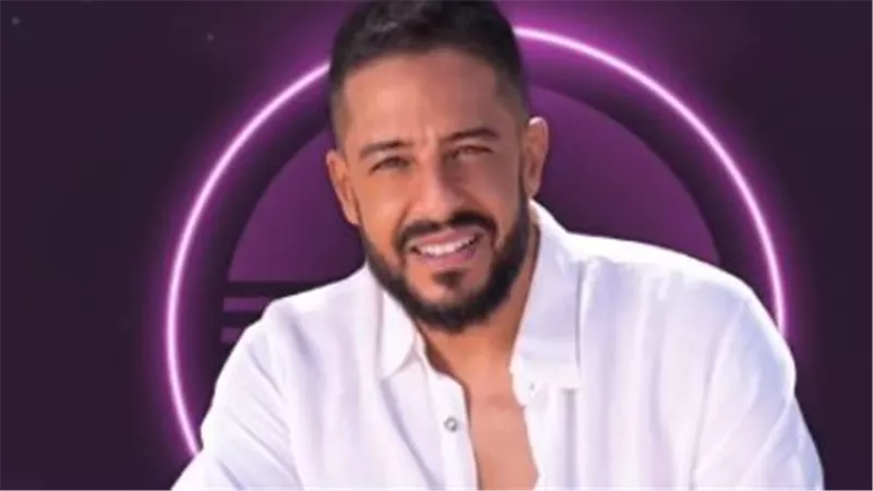 محمد حماقي: جرش تجربة فنية وإنسانية لا تُنسى وألبومي المقبل مختلف كليًا
