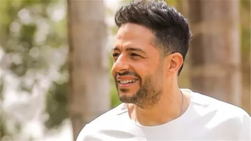 محمد حماقي يكشف كواليس حفله في الأردن ويتحدث عن مشروعه الغنائي الجديد