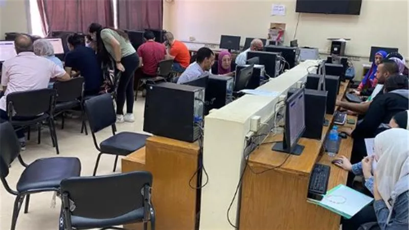 موعد تقليل الاغتراب 2025 لطلاب الثانوية العامة.. وزارة التعليم العالي تُعلن التفاصيل