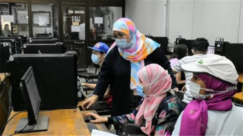 تقليل الاغتراب في تنسيق الجامعات 2025.. التحويل بنسبة لا تتجاوز 10%