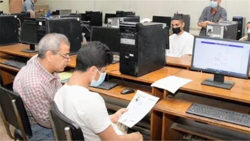 خطوة بخطوة.. طريقة تقديم طلب تقليل الاغتراب عبر موقع التنسيق 2025