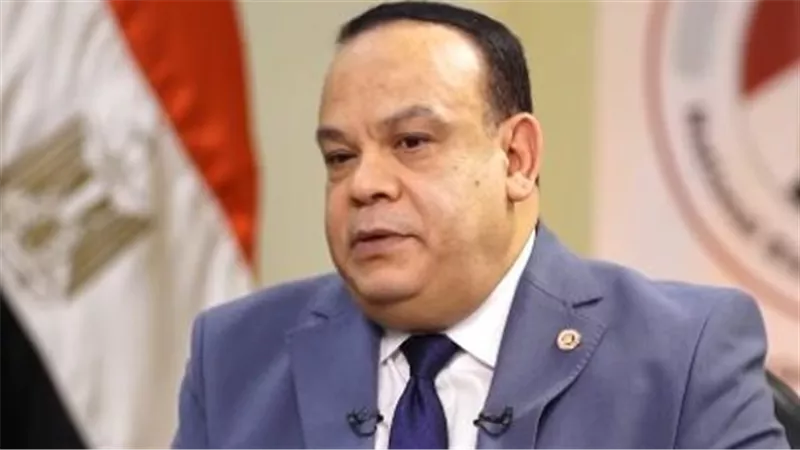 انتخابات مجلس الشيوخ.. رئيس الهيئة الوطنية للانتخابات عشية تصويت المصريين بالداخل: شعارنا الشفافية والعدالة