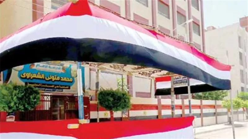 68 مليون ناخب لهم حق التصويت فى «الشيوخ».. طرق الاستعلام عن اللجنة الانتخابية