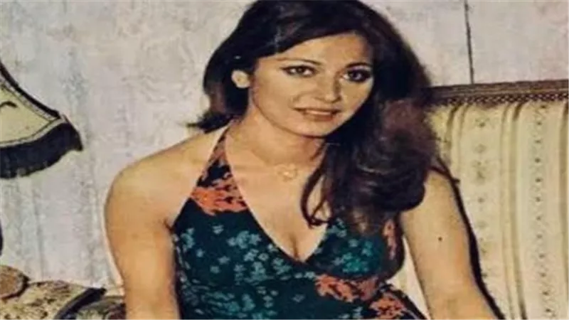 مديحة كامل.. أيقونة الجمال والدراما بين الأدب والسينما