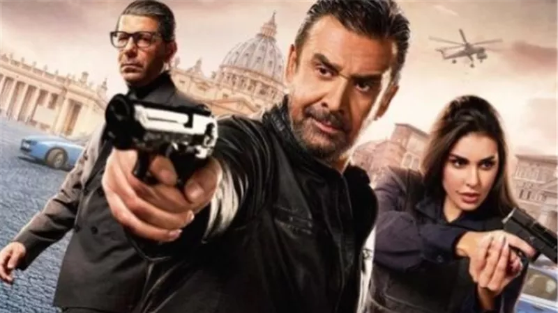 فيلم المشروع X.. 