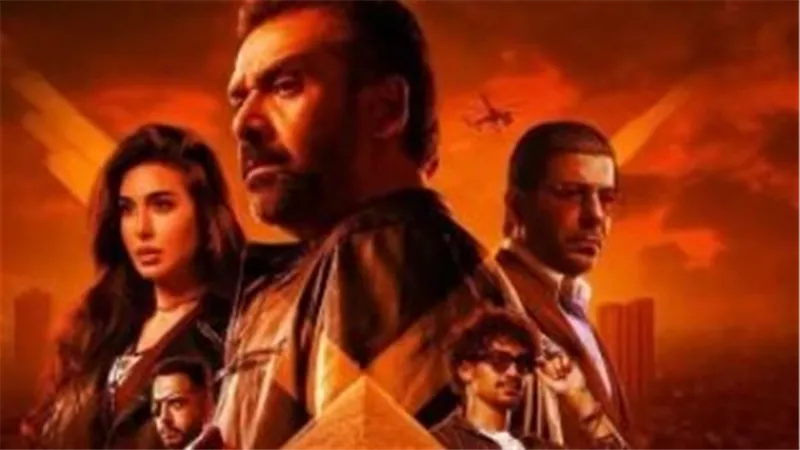 فيلم المشروع X.. كريم عبد العزيز يتألق في مغامرة علمية نفسية تتجاوز التوقعات