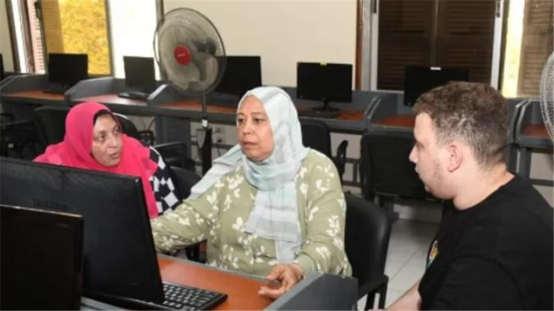 كيف تحصل على بطاقة ترشيح الكلية بعد إعلان نتيجة تنسيق المرحلة الثانية؟