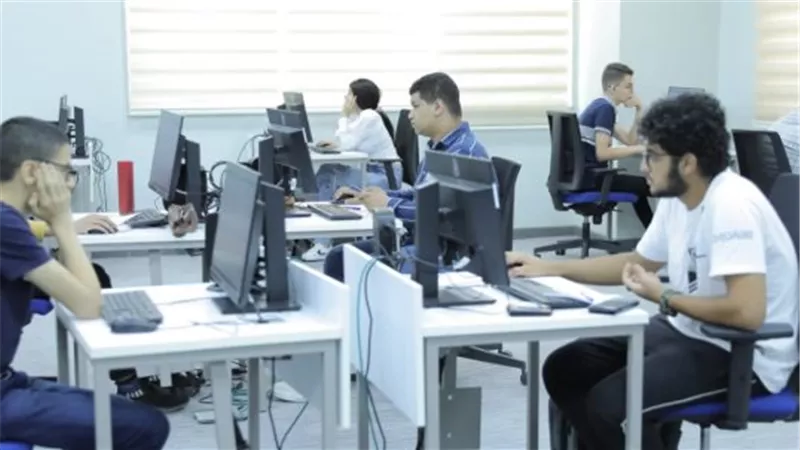 أماكن شاغرة بالكليات لطلاب علمي علوم في المرحلة الثالثة لتنسيق 2025